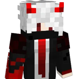 cianator Minecraft avatar bust