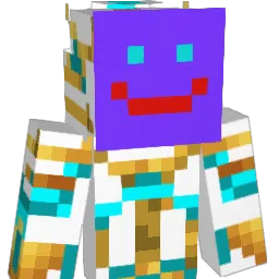 ciancraft2 Minecraft avatar bust