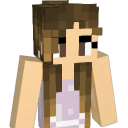 ciaoMC Minecraft avatar bust