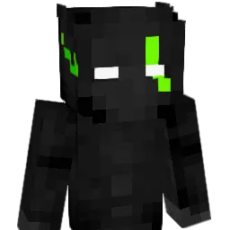 ciapciok Minecraft avatar bust