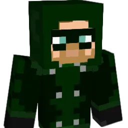 ciapekmc Minecraft avatar bust