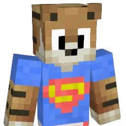 ciaramm's Minecraft skin