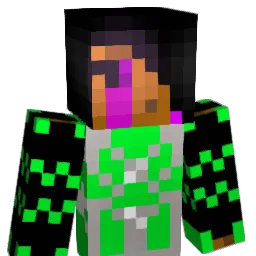 ciarramist's Minecraft skin