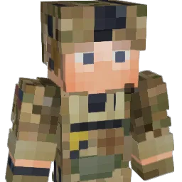 ciastko53's Minecraft skin