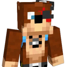 cibarran's Minecraft skin