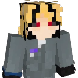 cibersecurity's Minecraft skin