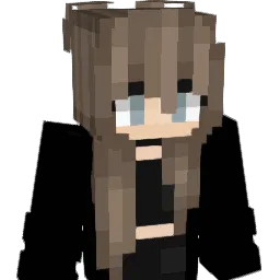 cicabbia Minecraft avatar bust