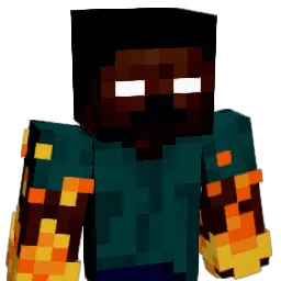 ciccio_pizza Minecraft avatar bust
