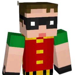 cicerox Minecraft avatar bust