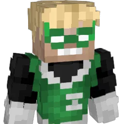 cichytheglorious Minecraft avatar bust