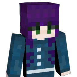 cici001's Minecraft skin