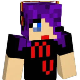 cicipeace's Minecraft skin