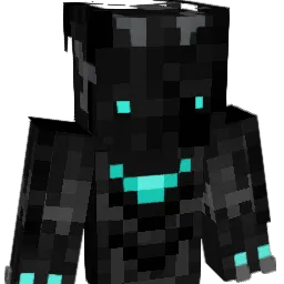 cico420 Minecraft avatar bust