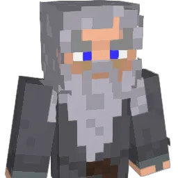 cicos23 Minecraft avatar bust