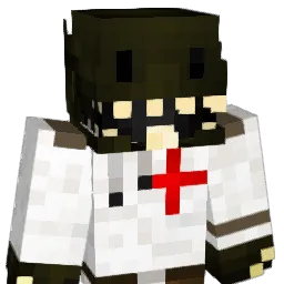 cicpuls Minecraft avatar bust