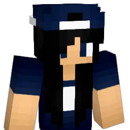 cidade123's Minecraft skin