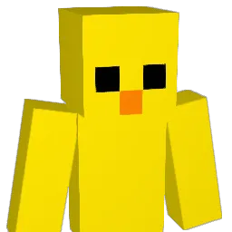 cider_star Minecraft avatar bust
