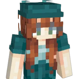 ciderdive's Minecraft skin