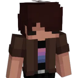 ciderspice's Minecraft skin