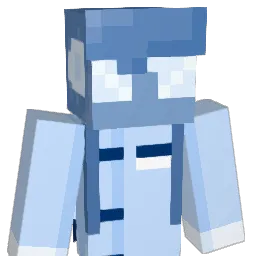 cidertalk84 Minecraft avatar bust