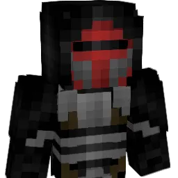 cidtheslayer Minecraft avatar bust