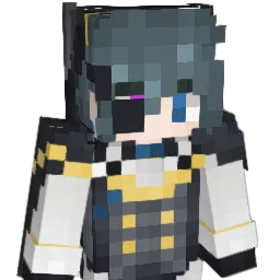 ciel_phantomhiwe Minecraft avatar bust