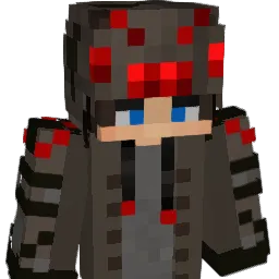 cielethes Minecraft avatar bust