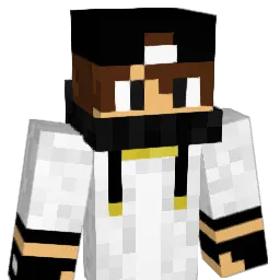 cienmocy Minecraft avatar bust