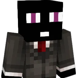 ciepiel_10 Minecraft avatar bust