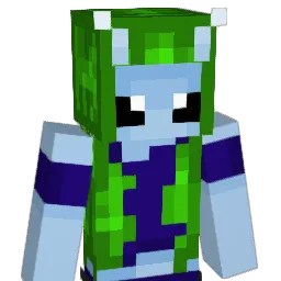 cieruh's Minecraft skin