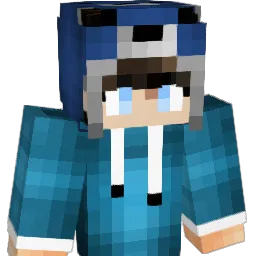 ciff_ Minecraft avatar bust