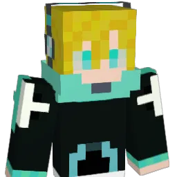 cifulonn's Minecraft skin