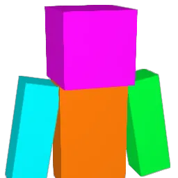 cifype_pvp Minecraft avatar bust
