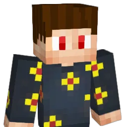 cigarcrafter Minecraft avatar bust