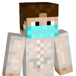 cigejun's Minecraft skin