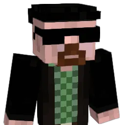 cigergua's Minecraft skin