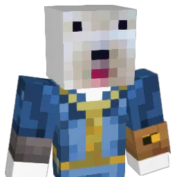cigerts's Minecraft skin