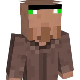 cigies00 Minecraft avatar bust