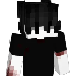 cihanser's Minecraft skin