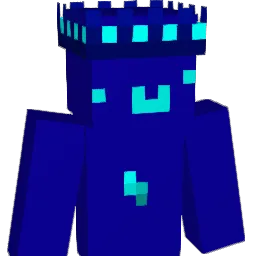 cihuyyyyy Minecraft avatar bust