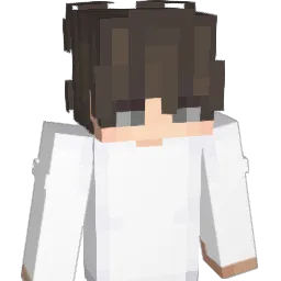 ciiww Minecraft avatar bust