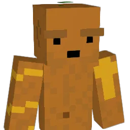 cikbos's Minecraft skin