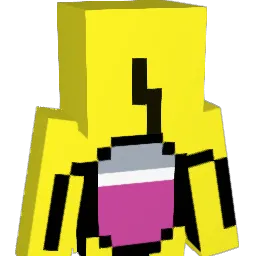 cileklimilkshake's Minecraft skin