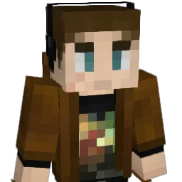 cilesmit's Minecraft skin