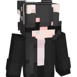 ciline_unicorn9 Minecraft avatar bust