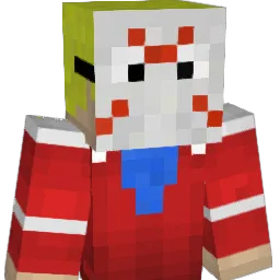 ciller03 Minecraft avatar bust