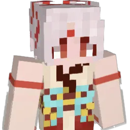 cillin20's Minecraft skin