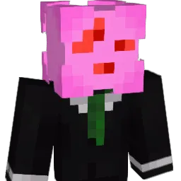 cilsh's Minecraft skin