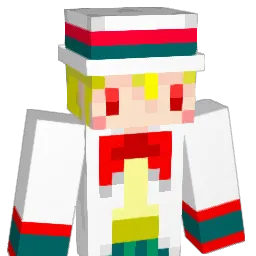cima_ Minecraft avatar bust