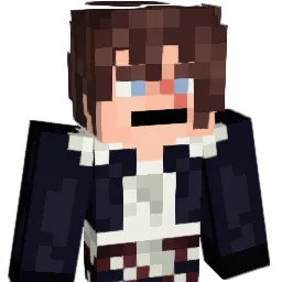 cimanyd's Minecraft skin